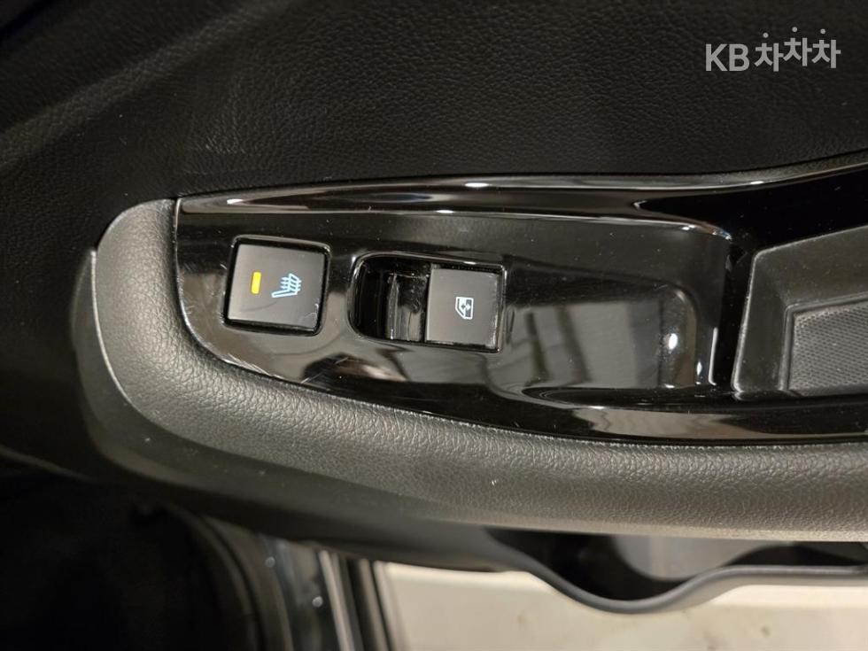 Chevrolet Orlando — miniaturë 15