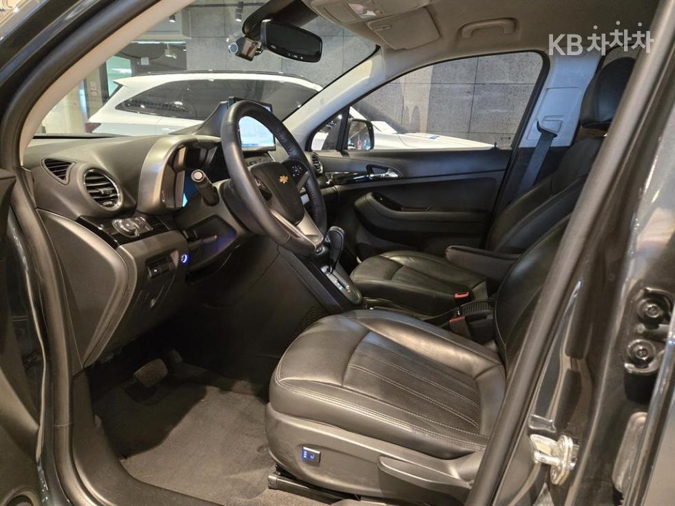 Chevrolet Orlando — miniaturë 16
