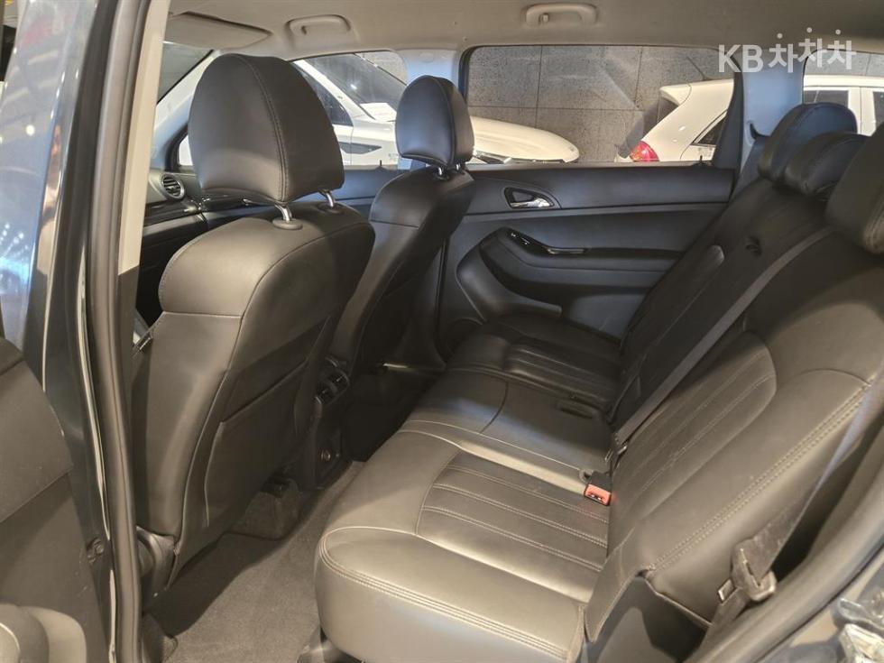 Chevrolet Orlando — miniaturë 17