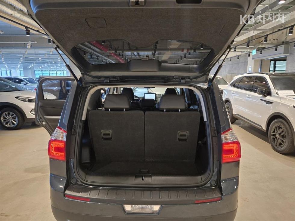 Chevrolet Orlando — miniaturë 19