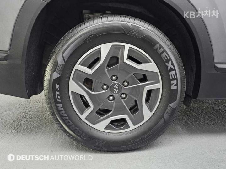 Hyundai Santa Fe TM Hybrid 1.6 HEV 4WD Exclusive 6
