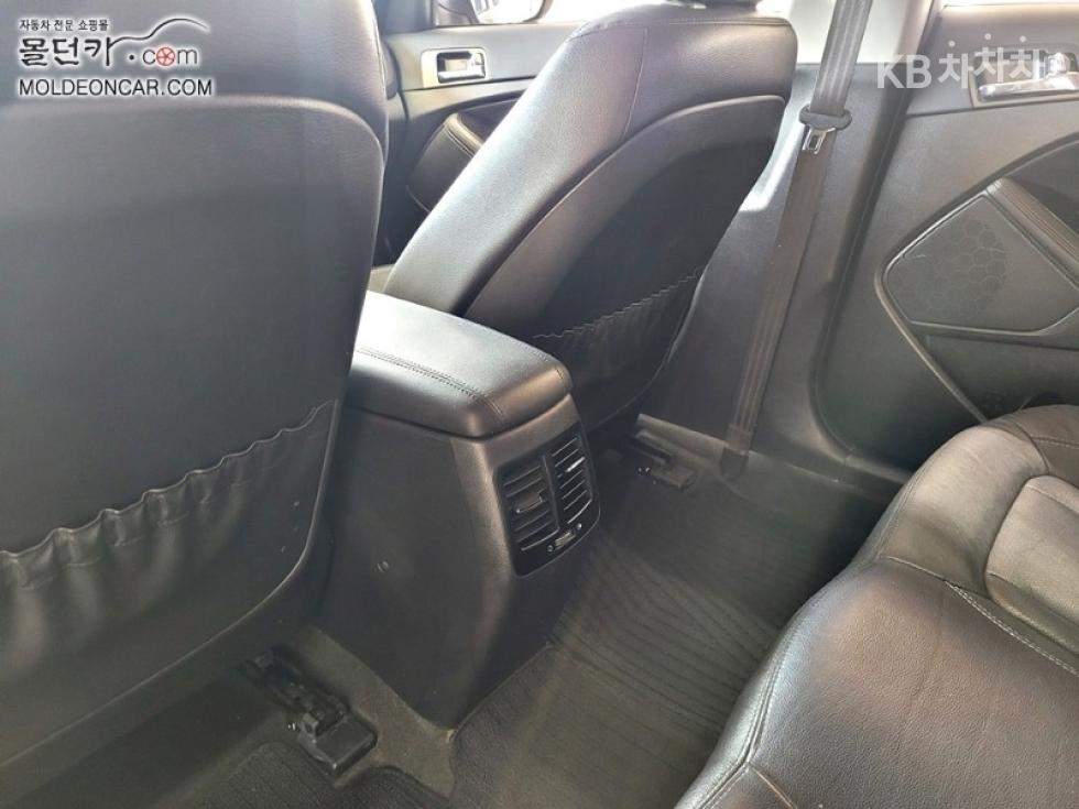 2012 - kia k5