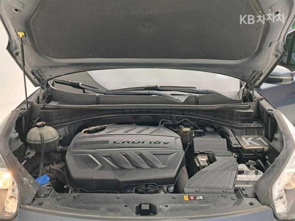 2020 - kia sportage