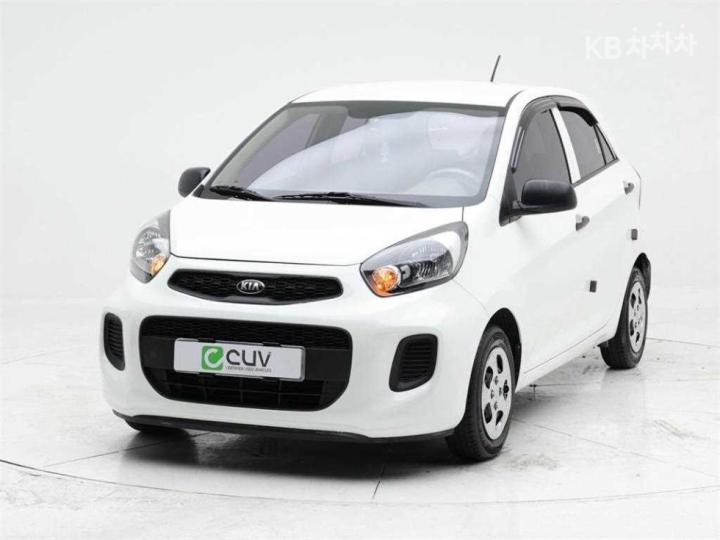 Kia Morning Smart 2