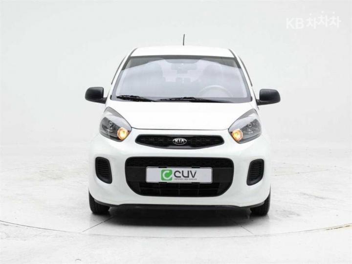 Kia Morning Smart 3