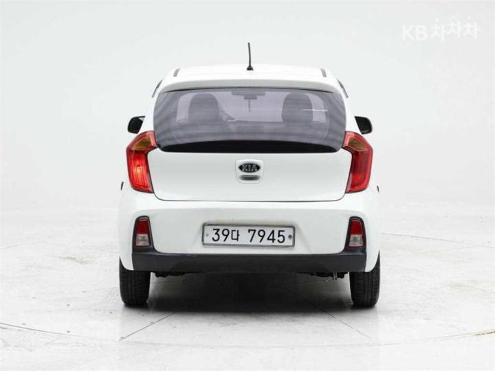 Kia Morning Smart 6