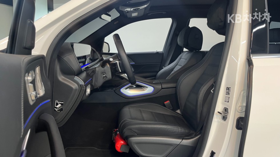 Mercedes-Benz GLS-klasse — miniaturë 10