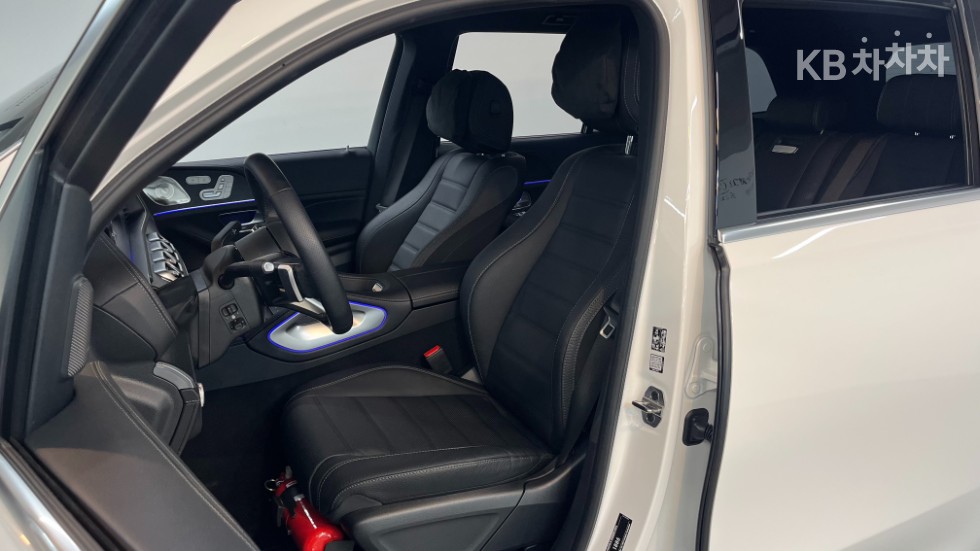 Mercedes-Benz GLS-klasse — miniaturë 11