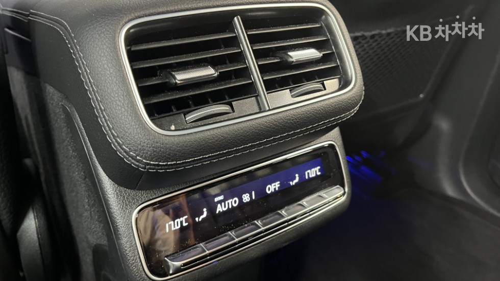 Mercedes-Benz GLS-klasse — miniaturë 17