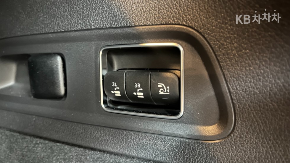 Mercedes-Benz GLS-klasse — miniaturë 18