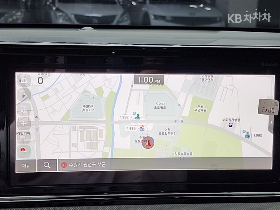 2023 - kia k5