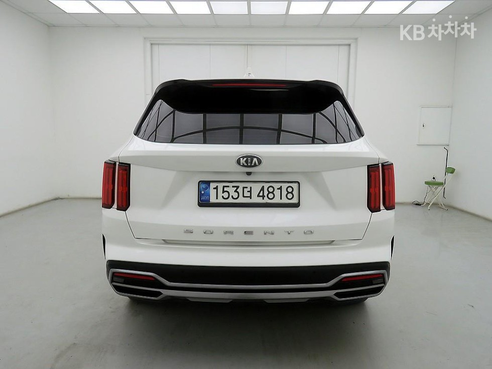 2022 - kia sorento