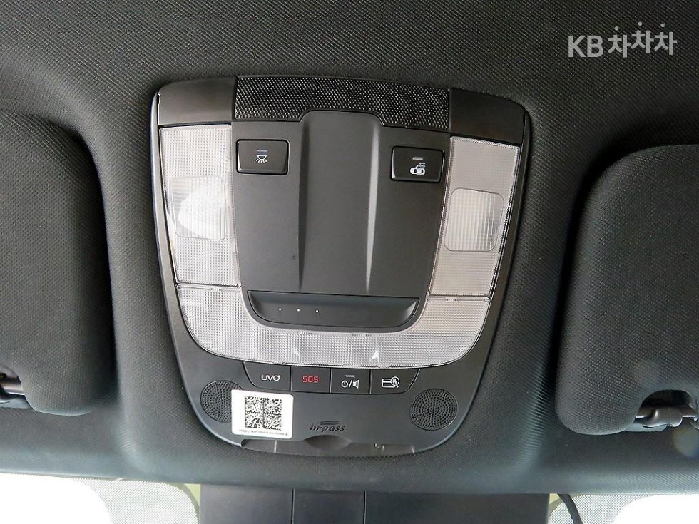 2022 - kia sorento