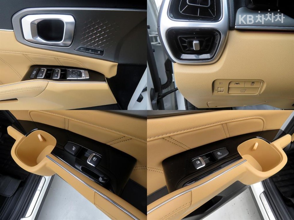 2022 - kia sorento