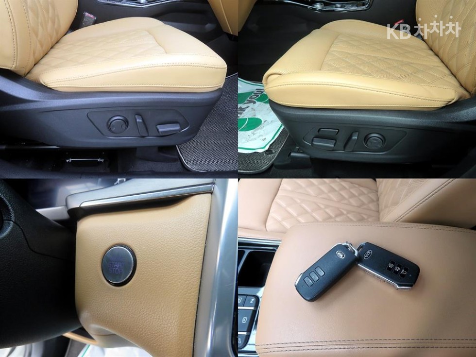2022 - kia sorento
