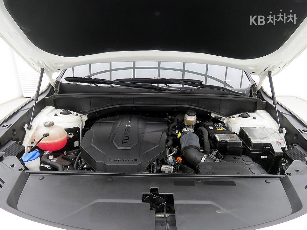 2022 - kia sorento