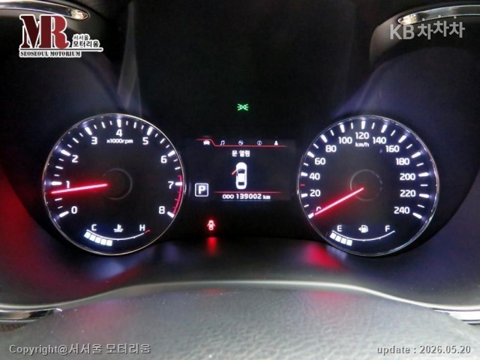 2012 - kia k3