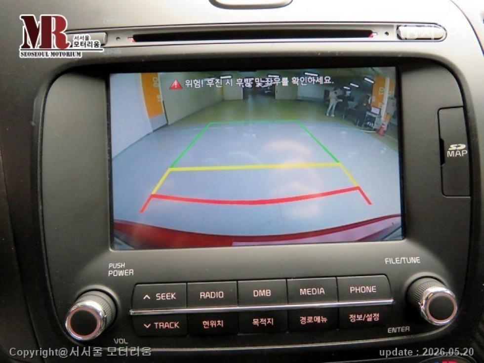 2012 - kia k3