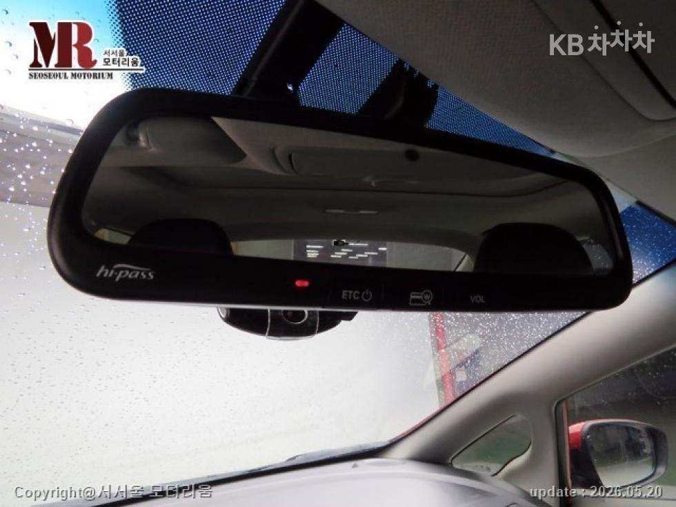 2012 - kia k3