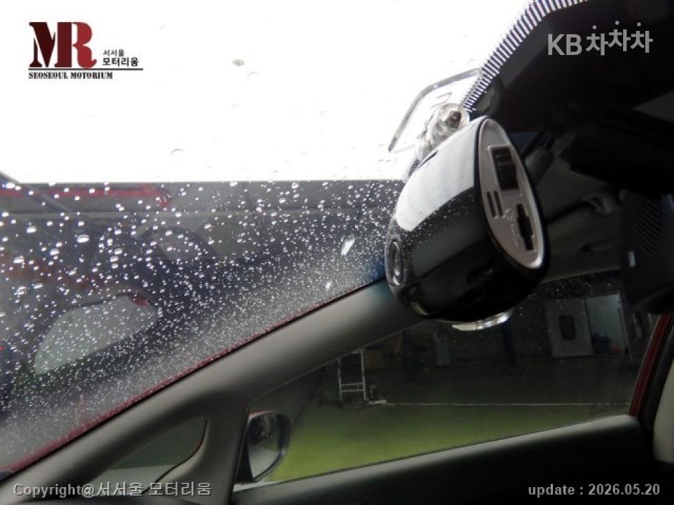 2012 - kia k3