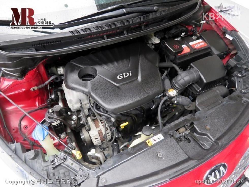 2012 - kia k3