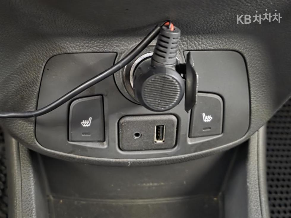 Chevrolet Spark — miniaturë 16