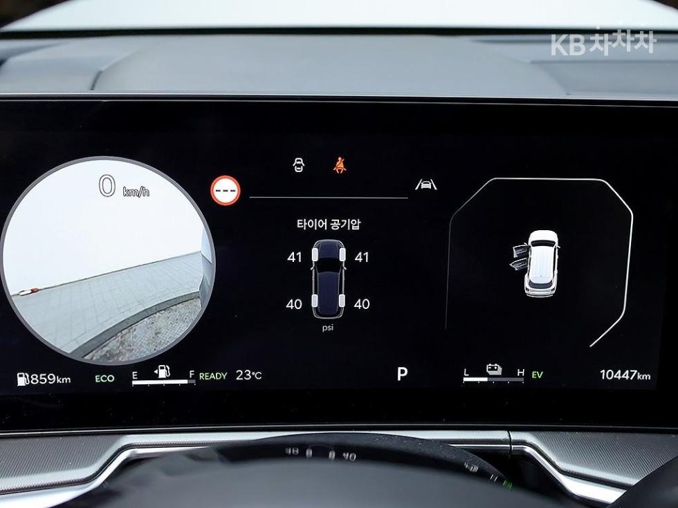 2025 - kia sorento