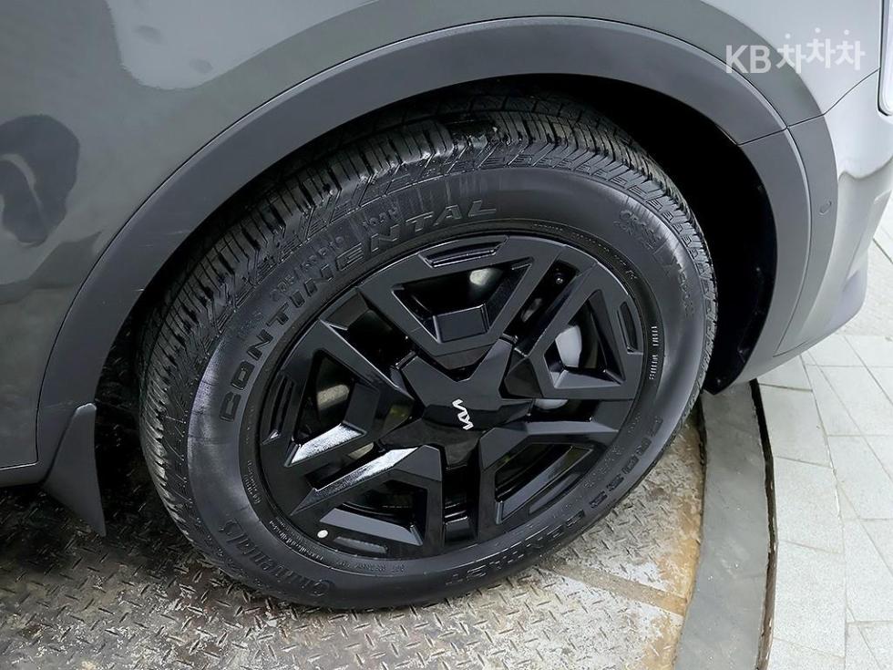 2025 - kia sorento