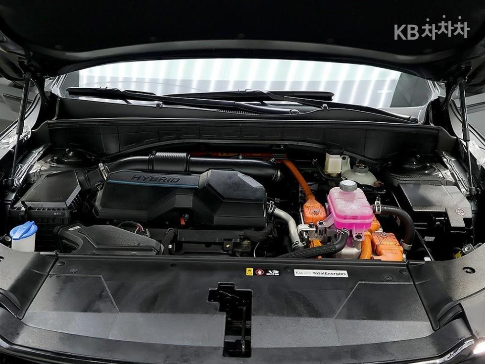 2025 - kia sorento