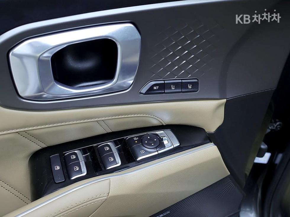 2025 - kia sorento