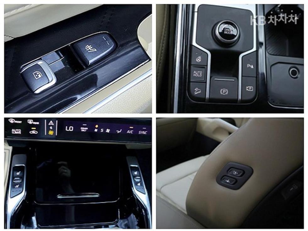 2025 - kia sorento