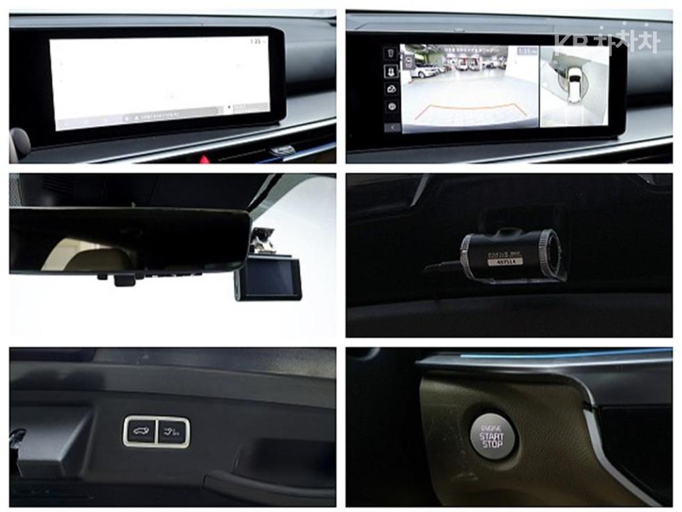 2025 - kia sorento