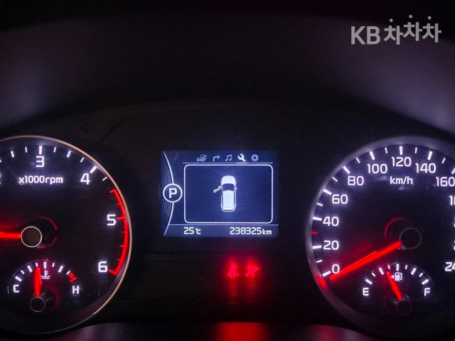 2016 - kia sportage