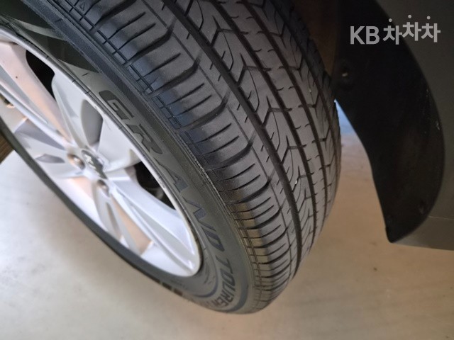 2016 - kia sportage