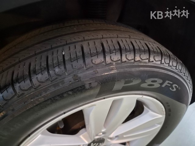 2016 - kia sportage