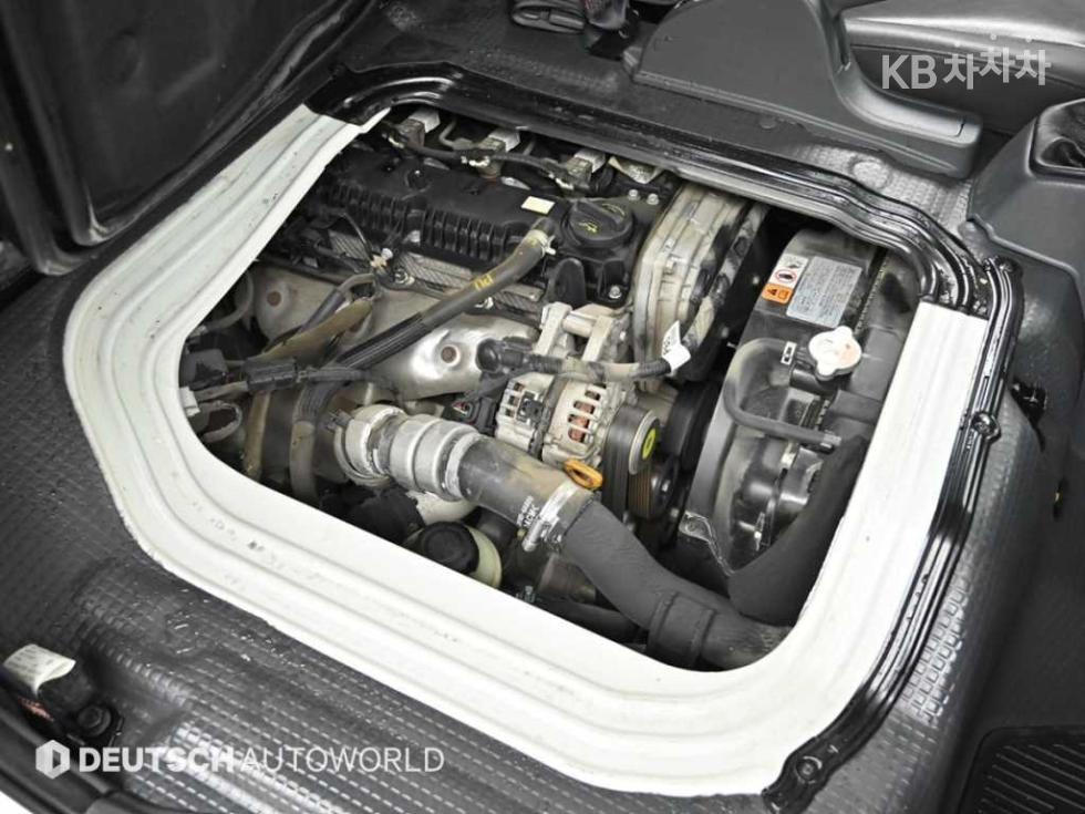 2018 - kia bongo iii