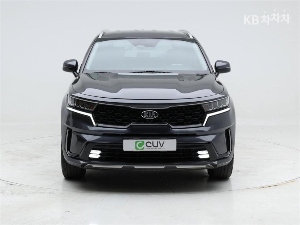 2021 - kia sorento