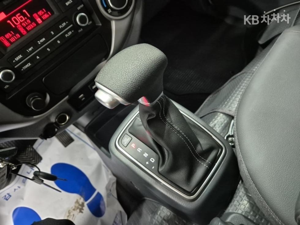 2025 - kia bongo iii