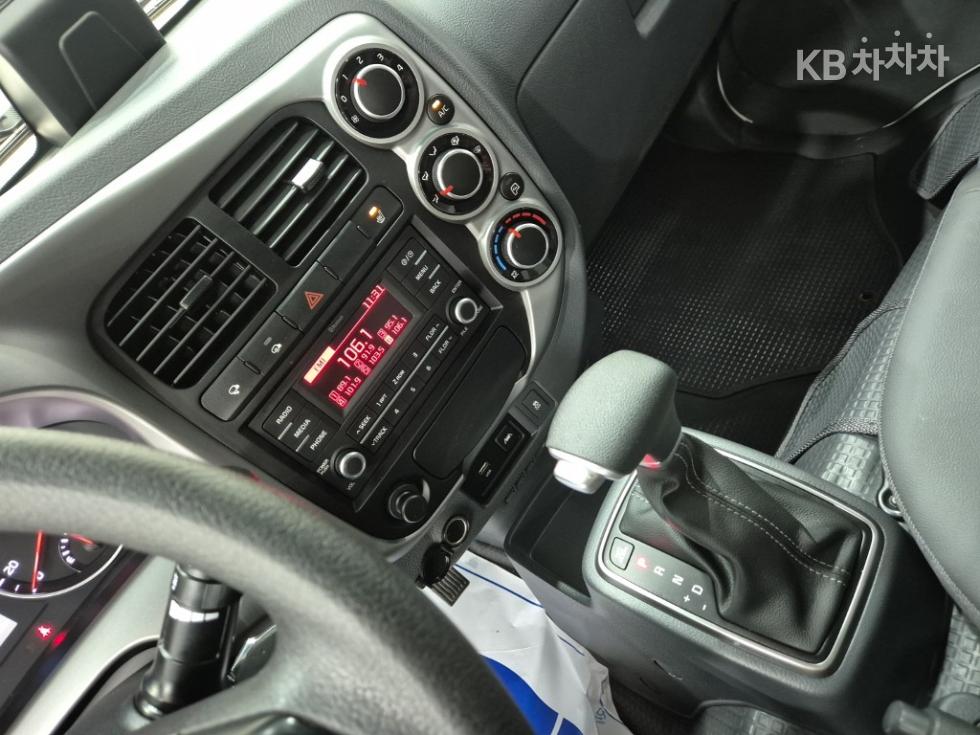 2025 - kia bongo iii
