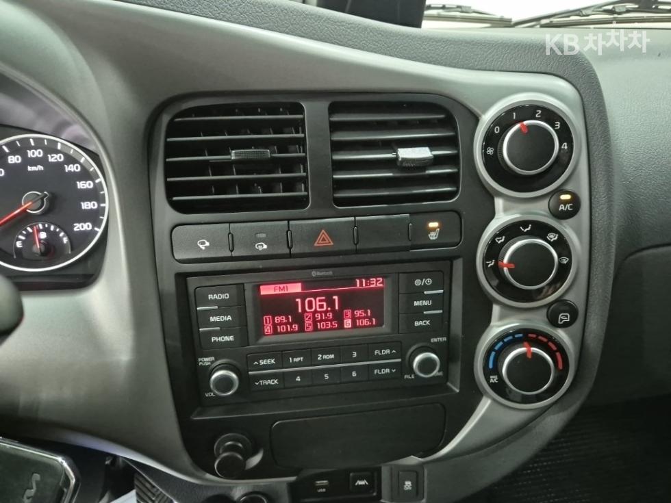 2025 - kia bongo iii