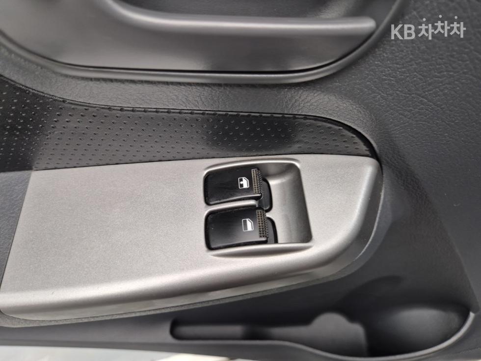 2025 - kia bongo iii