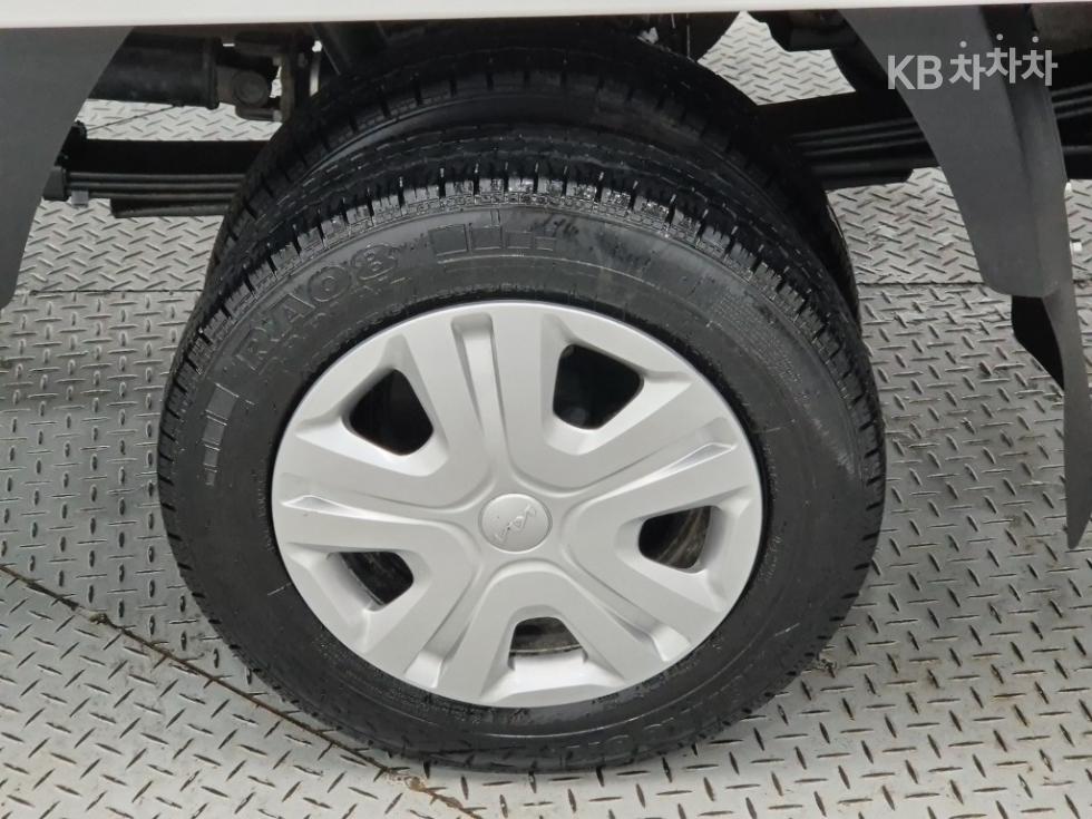 2025 - kia bongo iii