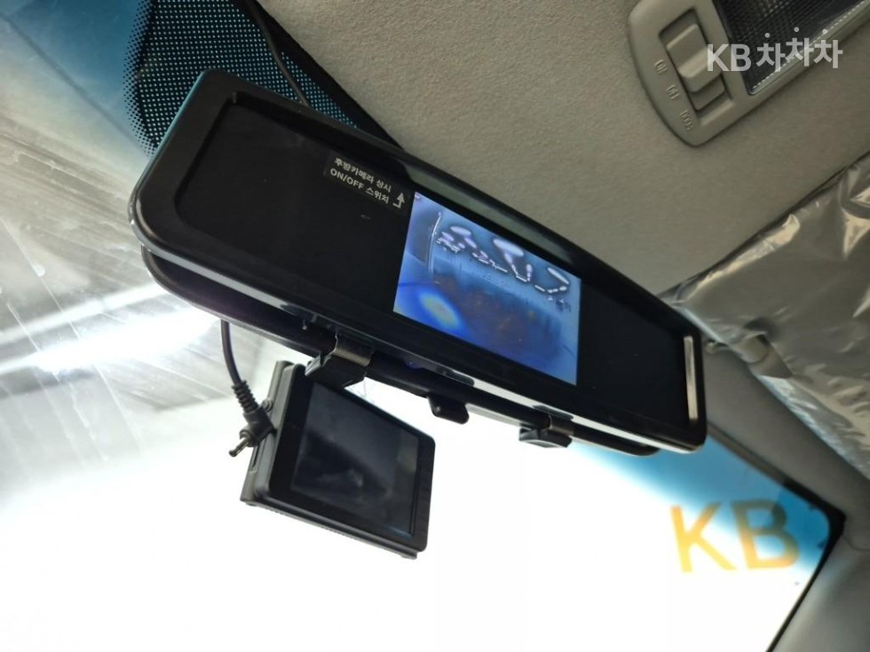 2019 - kia bongo iii