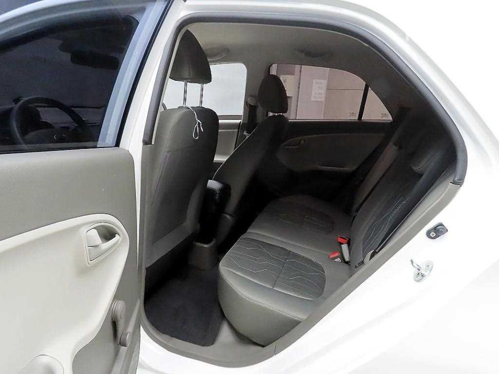 2016 - kia morning