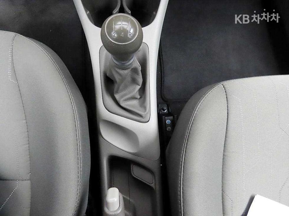 2016 - kia morning