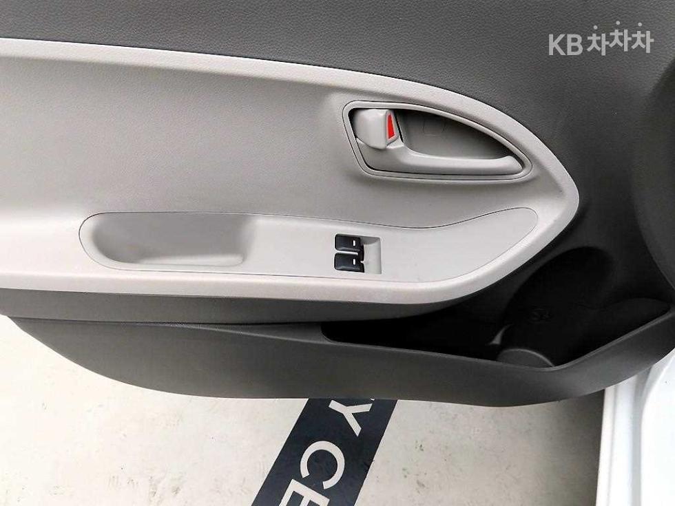 2016 - kia morning