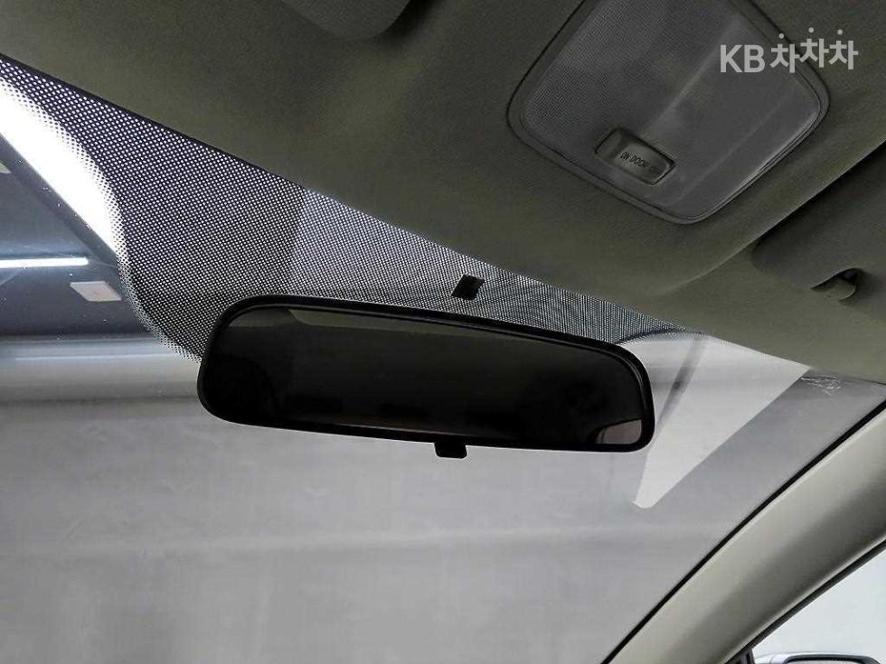 2016 - kia morning