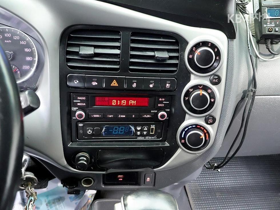 2020 - kia bongo iii