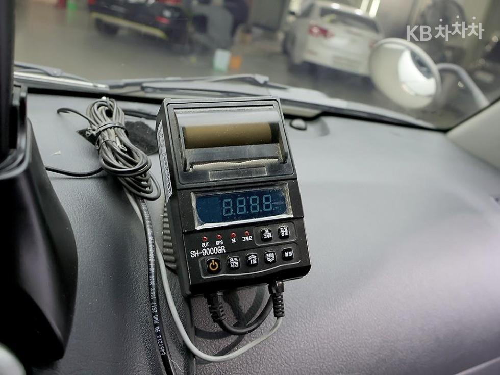 2020 - kia bongo iii