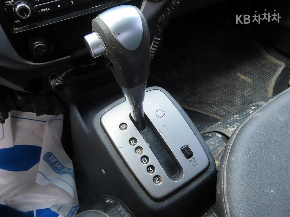 2018 - kia bongo iii